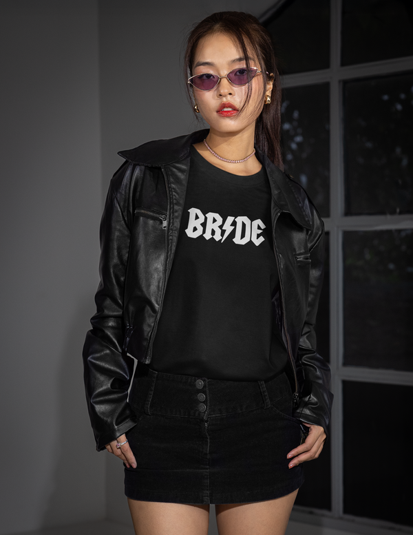 Electric Bride Tee