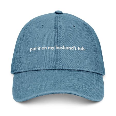 Curated Caps