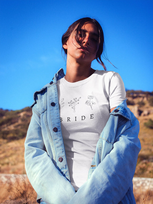Statement Tees