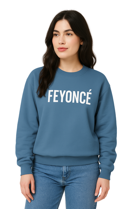 Cozy Crewnecks