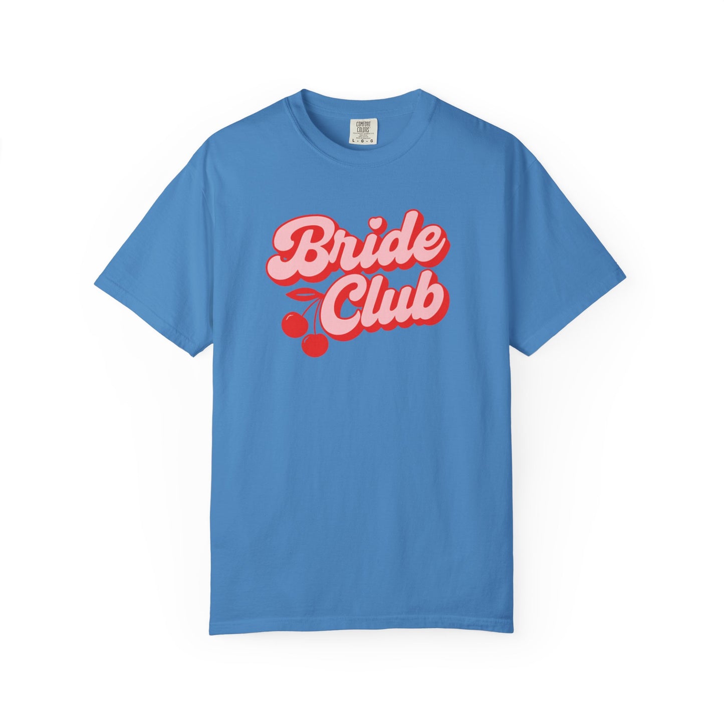 Bride Club Tee