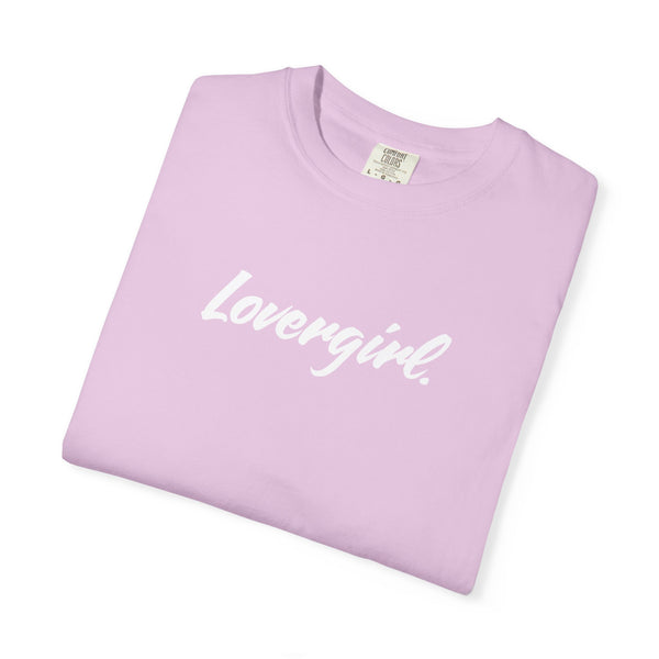Lovergirl Tee