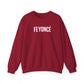 Feyoncé Crewneck