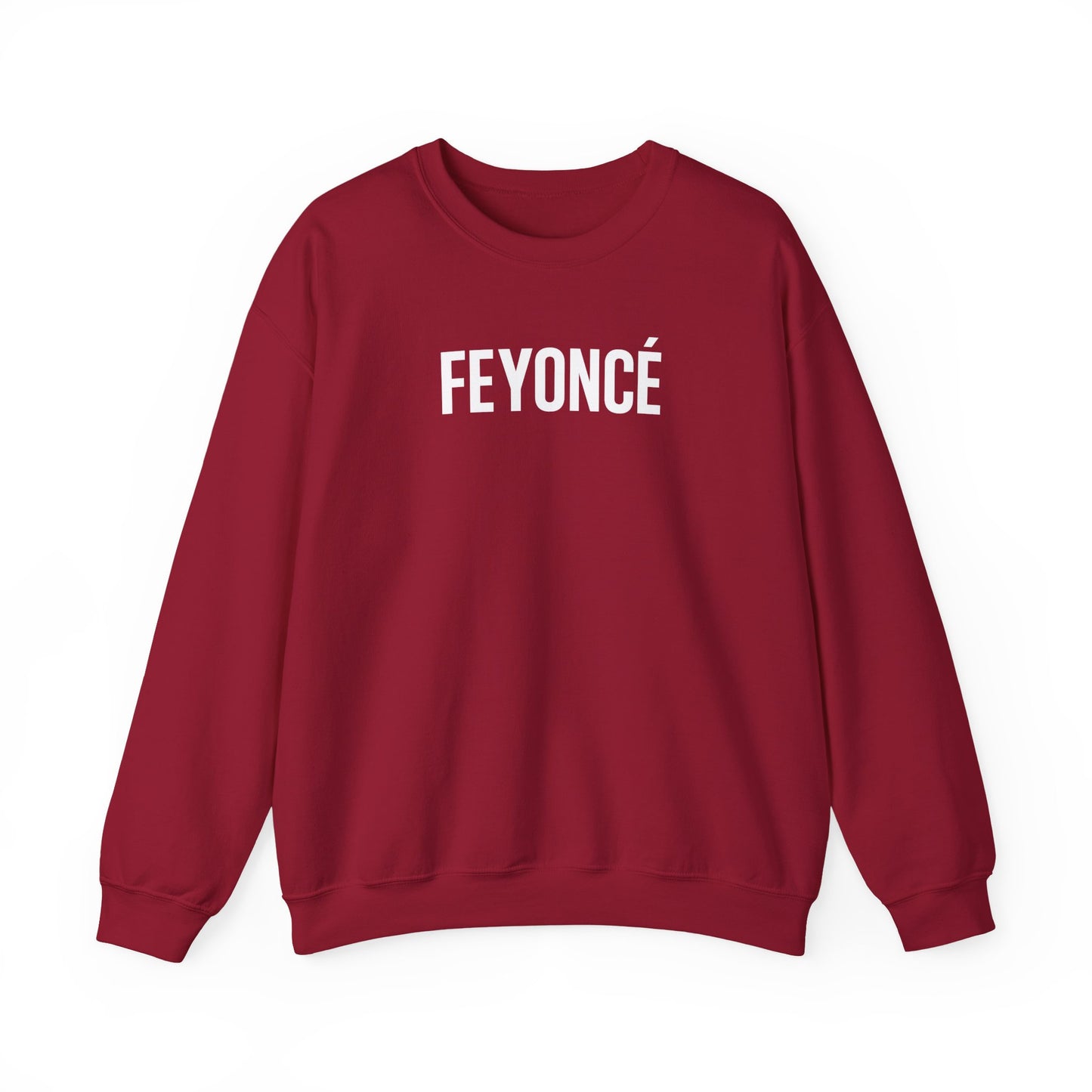 Feyoncé Crewneck