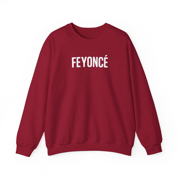 Feyoncé Crewneck
