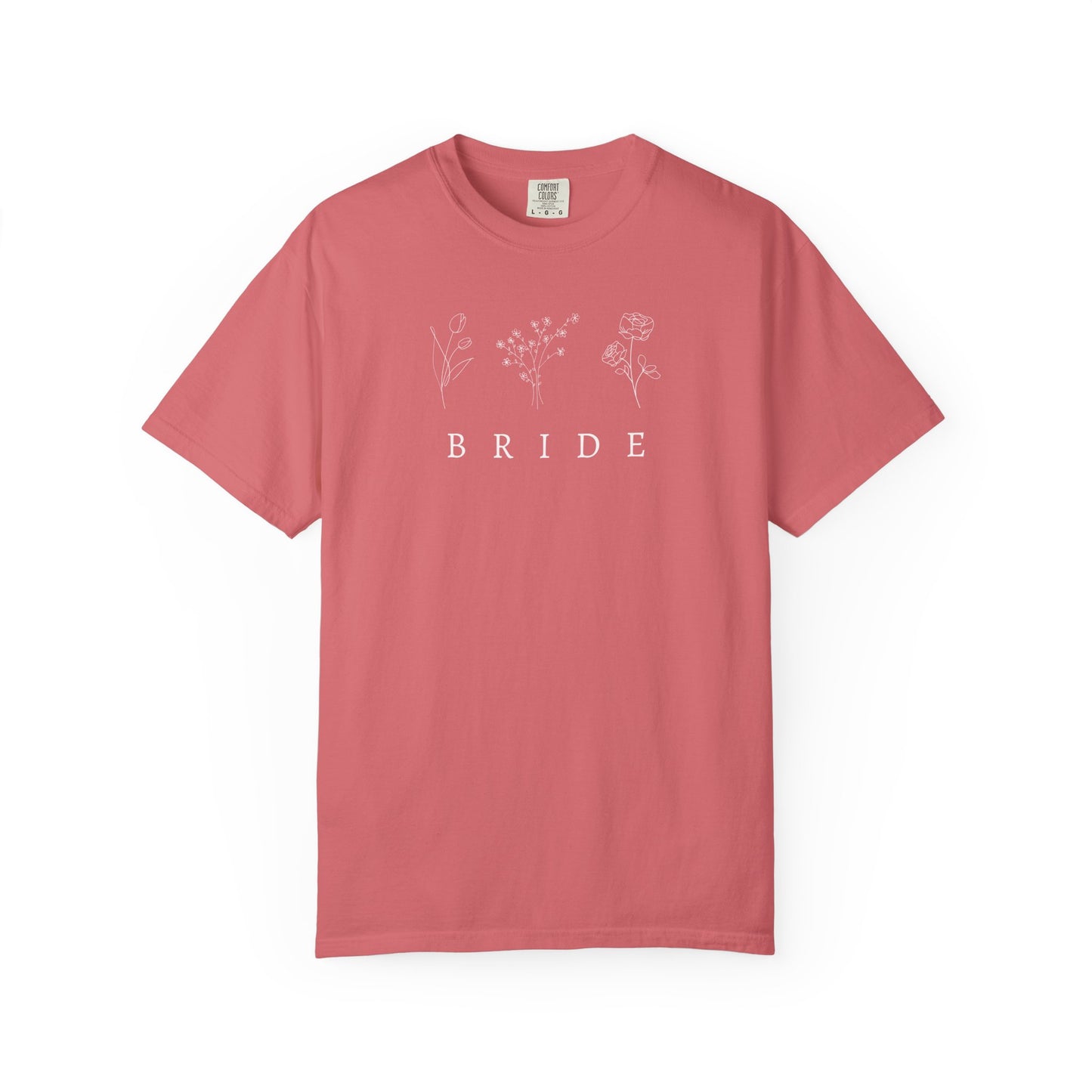 Boho Bride Tee