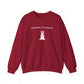 Wedding Is Coming Crewneck