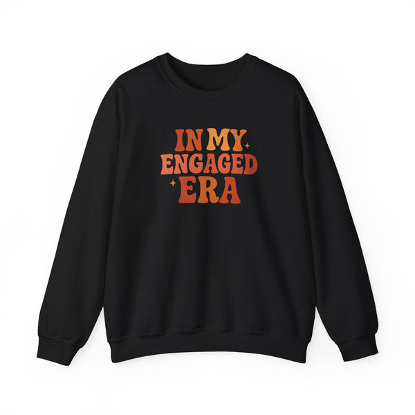 In My Engaged Era Crewneck
