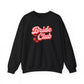 Bride Club Crewneck