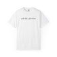 Soft Life Advocate Tee