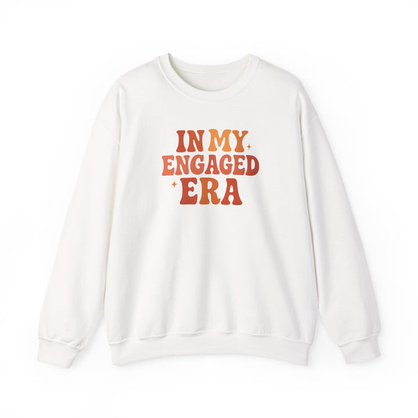 In My Engaged Era Crewneck
