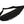 Lovergirl Fanny Pack - Black