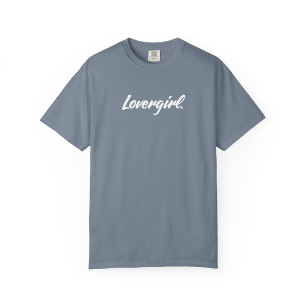 Lovergirl Tee
