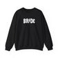 Electric Bride Crewneck