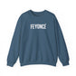 Feyoncé Crewneck