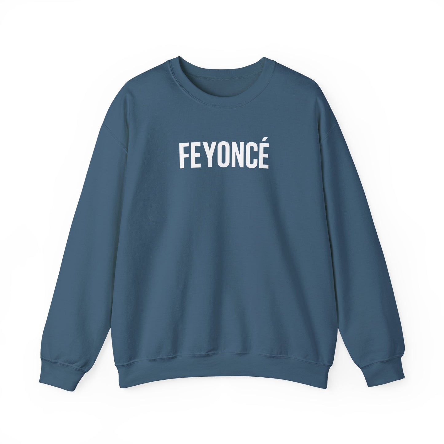 Feyoncé Crewneck