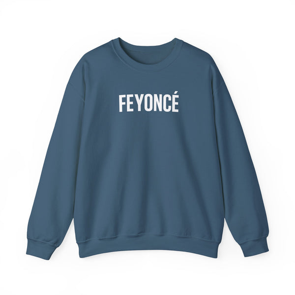Feyoncé Crewneck