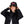 Pink Bride Embroidered Trucker Hat