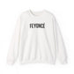 Feyoncé Crewneck