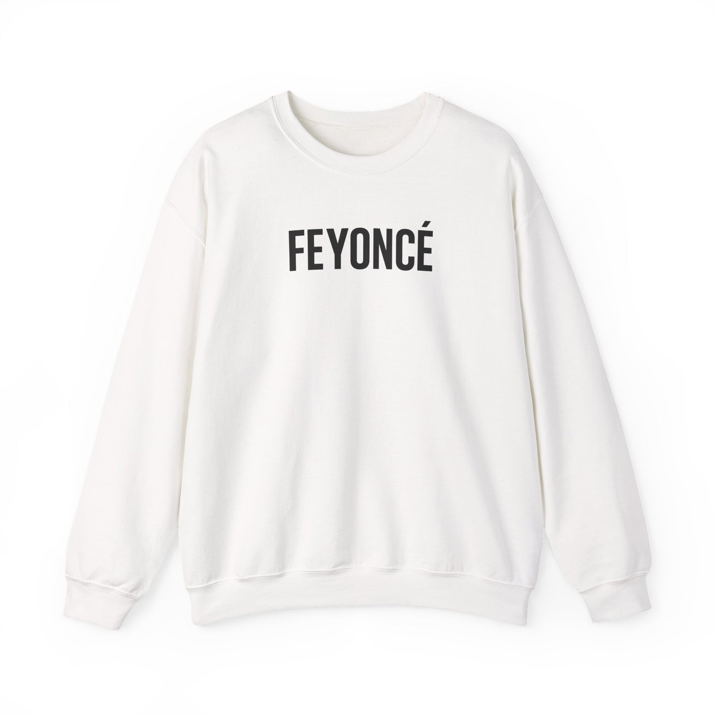 Feyoncé Crewneck