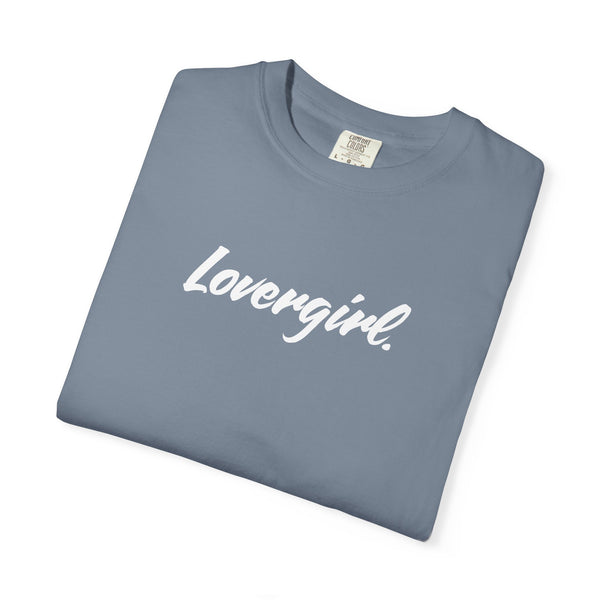 Lovergirl Tee