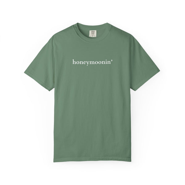 Honeymoonin' Tee