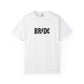 Electric Bride Tee