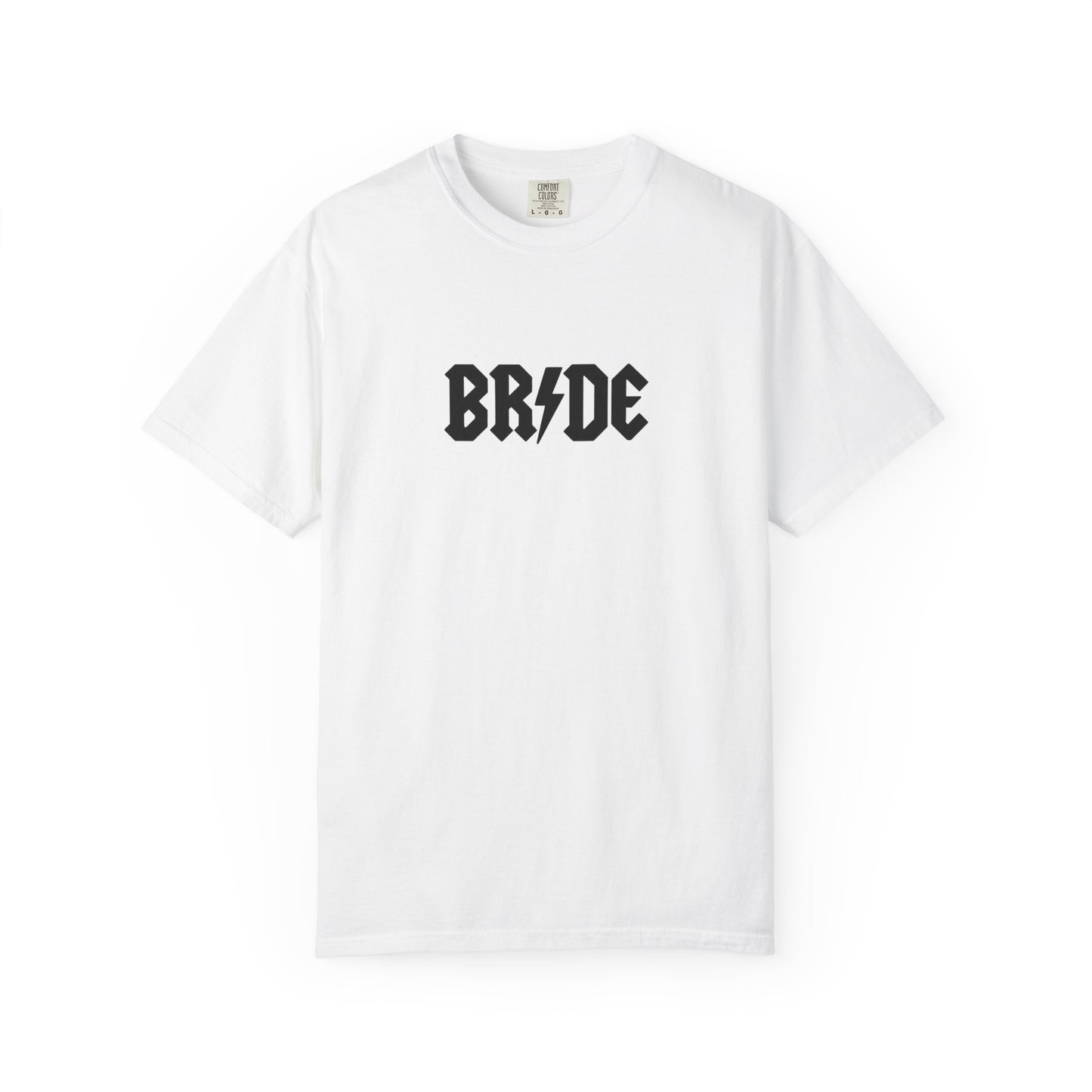 Electric Bride Tee