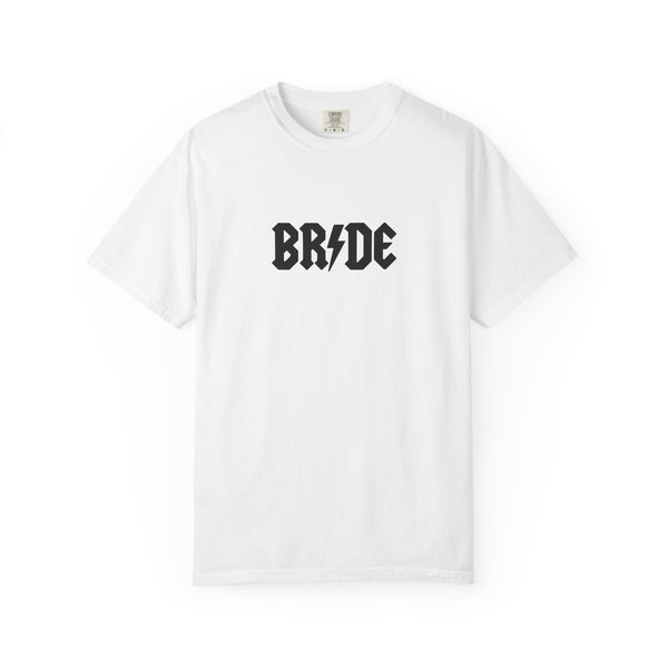 Electric Bride Tee