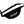 Lovergirl Fanny Pack - Black