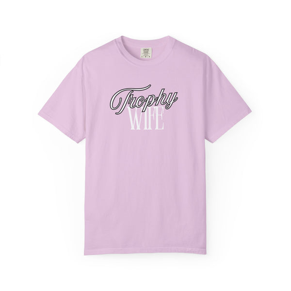 Trophy Wife Tee