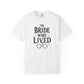 The Bride Who Lived Tee