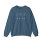 Boho Bride Crewneck