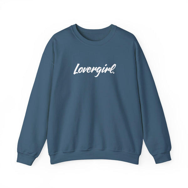 Lovergirl Crewneck