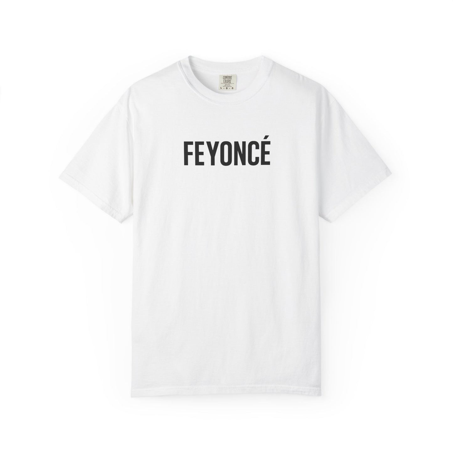 Feyoncé Tee