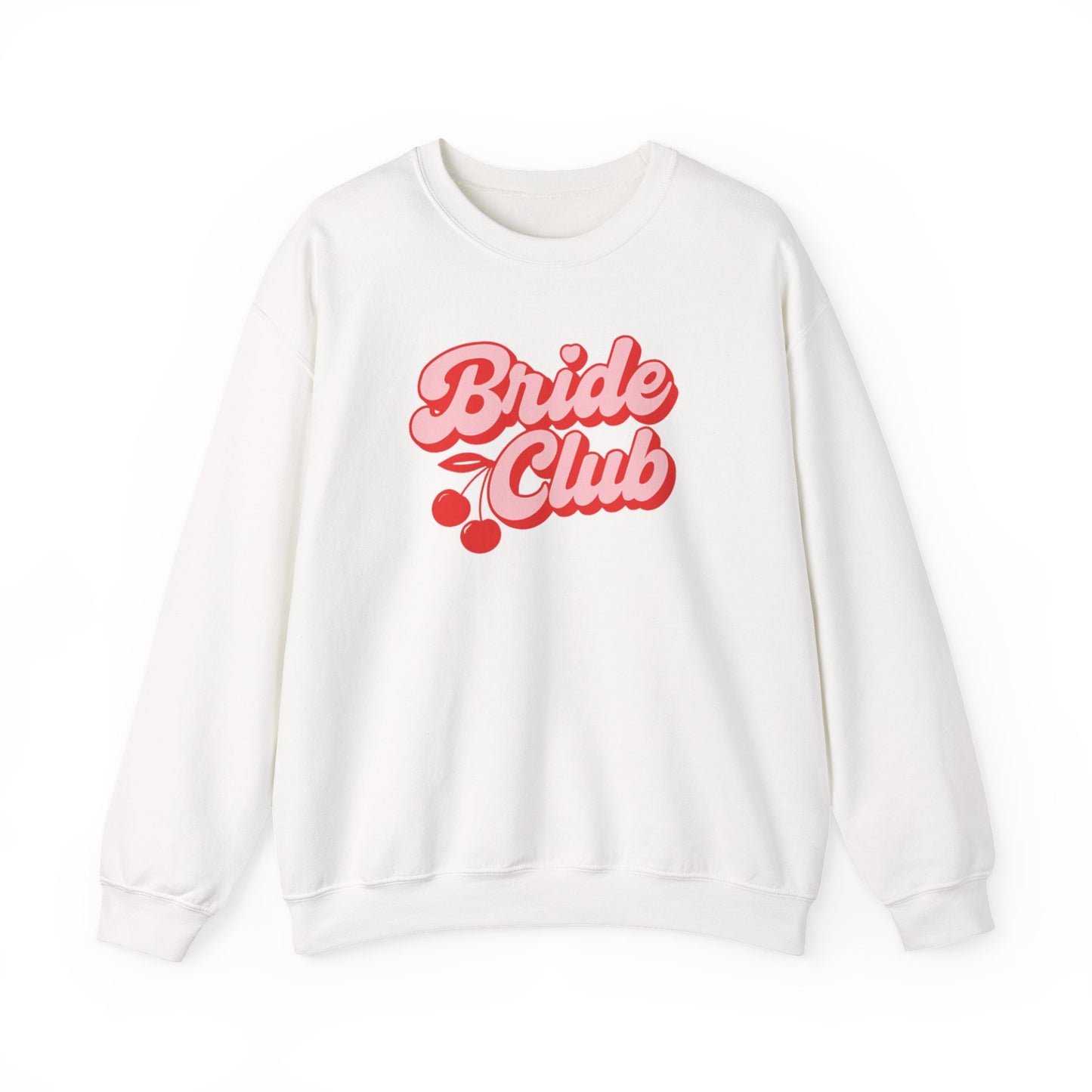 Bride Club Crewneck