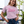 Pink Bride Tee