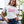 Pink Bride Tee