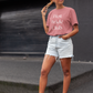 Hot Bride Club Tee