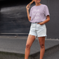 Hot Bride Club Tee