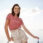 Honeymoonin' Tee