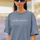 Soft Life Advocate Tee