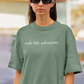 Soft Life Advocate Tee