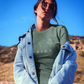 Boho Bride Tee