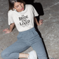 The Bride Who Lived Tee