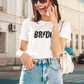 Electric Bride Tee