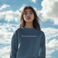 Honeymoonin' Crewneck