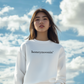 Honeymoonin' Crewneck