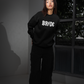 Electric Bride Crewneck