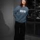 Electric Bride Crewneck